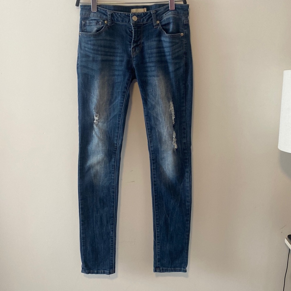 Just USA Jeans